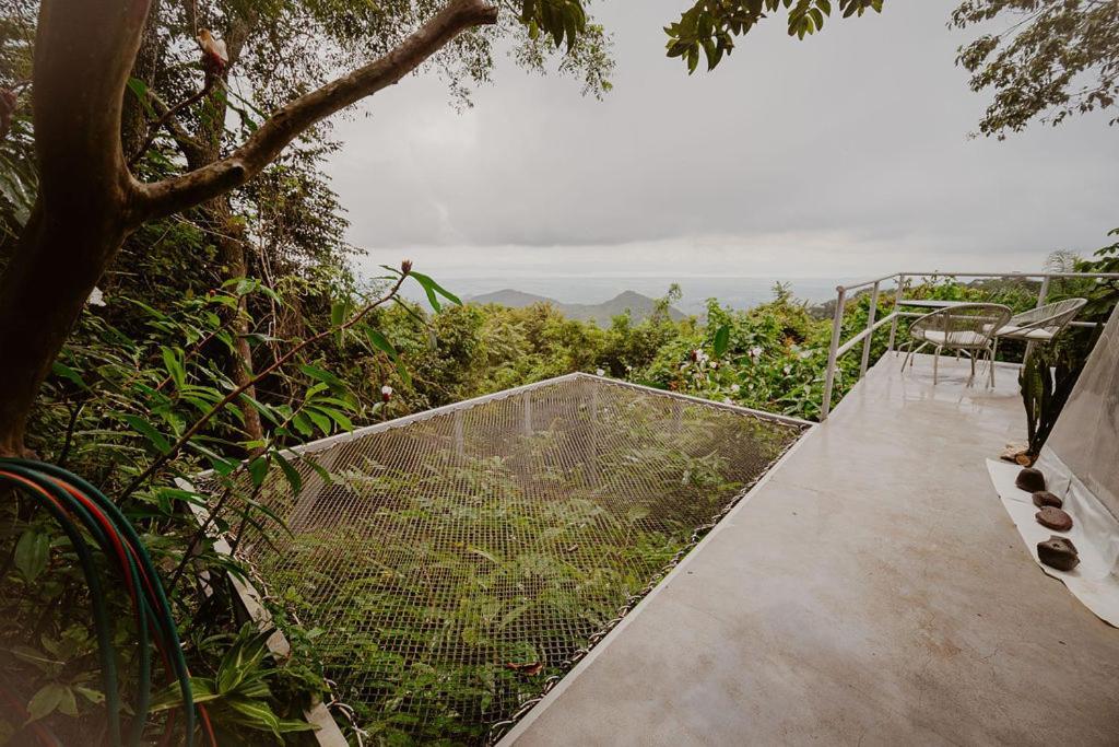 Domos Mirador Romantic Private Honeymoon Glamping Miramar Exterior foto