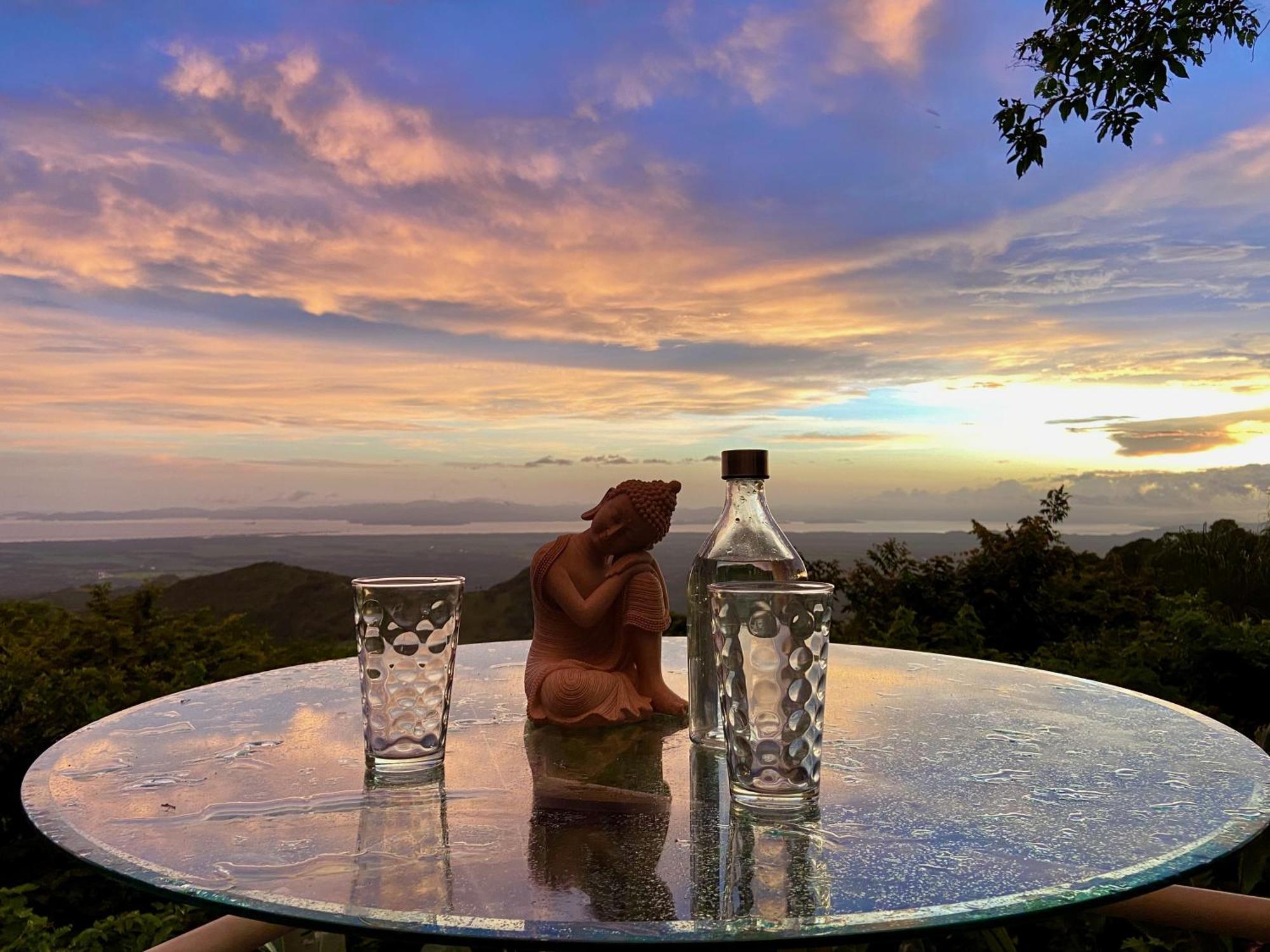 Domos Mirador Romantic Private Honeymoon Glamping Miramar Exterior foto